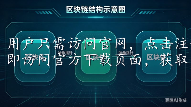 用户只需访问官网，点击注册按钮，填写相关信息并验证身份立即访问官方下载页面，获取最新版本，享受优质用户体验。