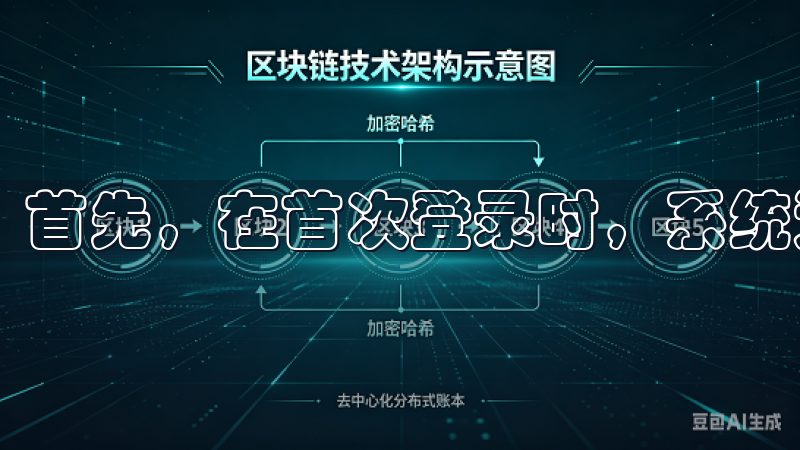 首先，在首次登录时，系统通常会要求你完善个人资料。