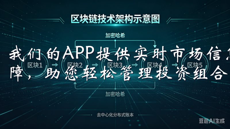 我们的APP提供实时市场信息、快速订单执行和强大的安全保障，助您轻松管理投资组合。
