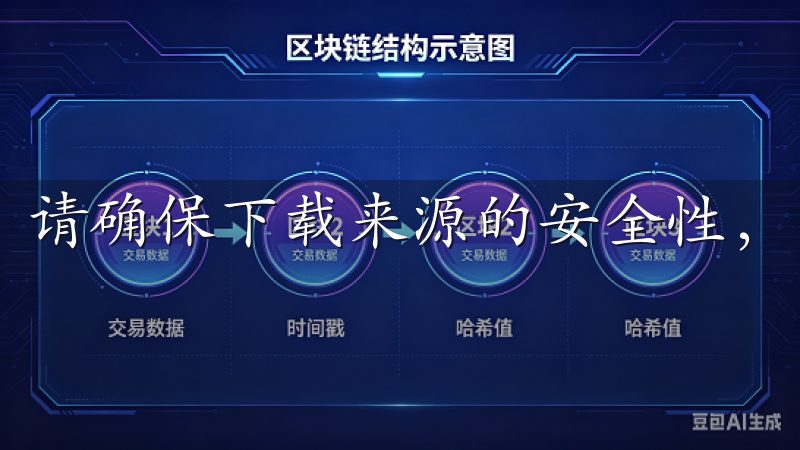 请确保下载来源的安全性，以避免不必要的风险。