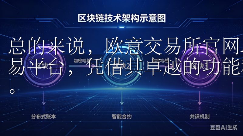 总的来说，欧意交易所官网App是一个值得信赖的数字资产交易平台，凭借其卓越的功能和用户体验，吸引了大量的用户加入。