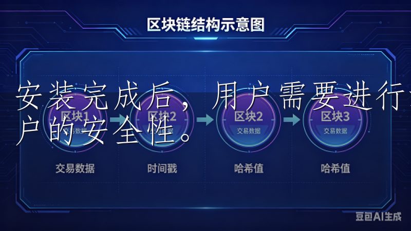 安装完成后，用户需要进行注册，手机验证和邮箱验证来确保账户的安全性。